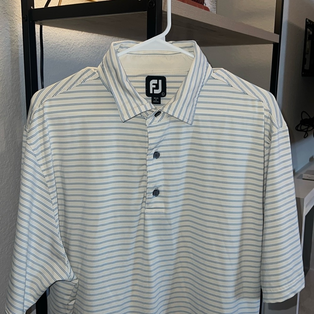 FootJoy Polo in Large